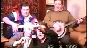 Когда фонарики качаются ночные,Сергей Маклаков,Николай Резанов,Волокитин, 【фонарики ночные】【Uzik RC