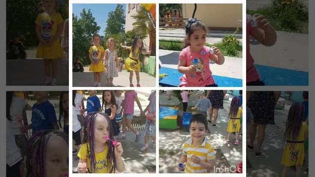 Солнечный круг, небо вокруг смотреть онлайн