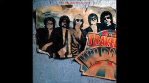 The Traveling Wilburys "End of the Line" Volume 1 (1989)
