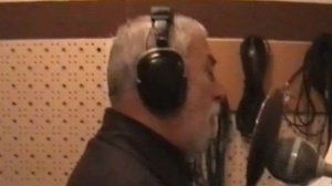 Вахтанг Кикабидзе - Дерево под окнами в саду