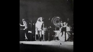 We're Gonna Groove - Led Zeppelin - Live in Vancouver, British Columbia (March 21st, 1970)