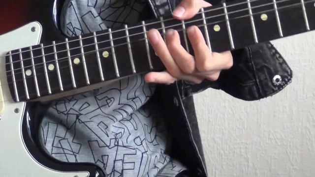 Пророк Gary Moore cover смотреть онлайн
