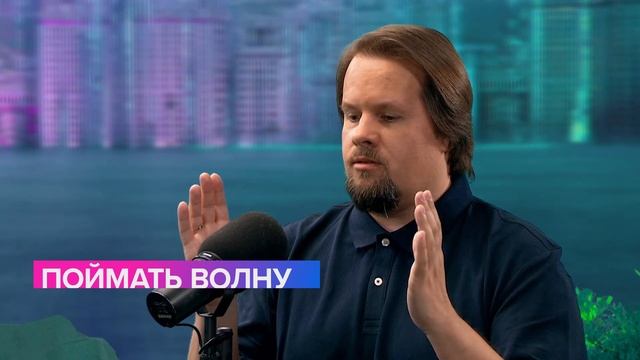 Что внутри черных дыр? | Лекция Антона Бирюкова 2023 | Мослекторий