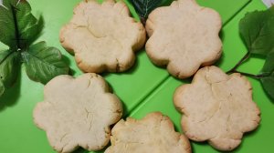 СУПЕР КУХНЯ! Печенье из 3 ингредиентов. Для любителей сладкого. Легко, быстро и  быстро.
