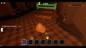Bad time trio? (ulc video)