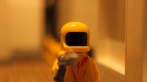 LEGO Among Us (Stop Motion)