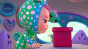 Happy Birthday Song | Cry Babies Nursery Rhymes & Kids Songs | Songs for Babies