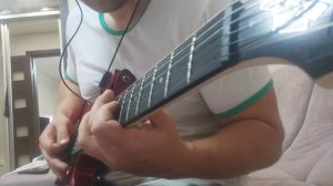 Кино стук Cover