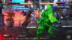 Tekken 8  ▰  Lowhigh (Bryan) Vs Freezing Soul (Yoshimitsu) ▰ Ranked Matches!