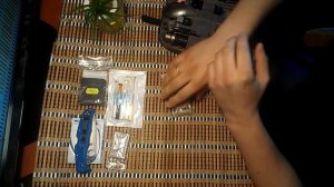 Мой городской EDC набор 2013 (Urban EDC)