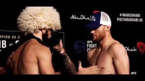 Супер звезда UFS HABIB NURMAGAMEDOV ⭐⭐⭐