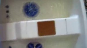 Rowenta reflexspa TS8050