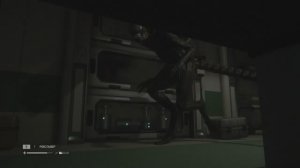 #5 [Alien: Isolation] - Прятки с Чужим (Прохождение)