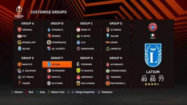 PATCH 1, 2 I 3 HNL! - FIFA 23 - GAMEPLAY PREVIEW смотреть онлайн