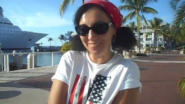 Ахавенок в Ки Вест (Key West) смотреть онлайн