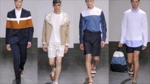 Мужская стильная одежда новая мужская одежда для мужчин