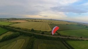 PMC Summer Fly In 2023 Paramotor Club,