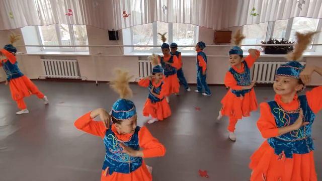 22 Наурыз Ұлыстың ұлы күні смотреть онлайн