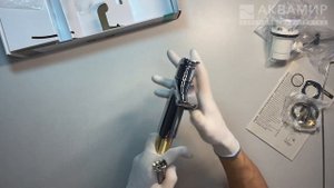 Смеситель Fine Logis Hansgrohe 71251000