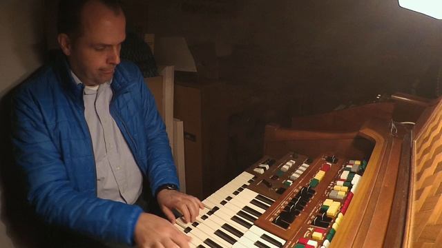 Lullaby of Birdland" by B.Y Forster and G. Shearing смотреть онлайн