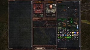 Прохождение STALKER Lost Alpha — Часть 71: Возвращаемся на Янтарь за пси-шлемом