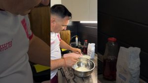 Дачные рецепты. Штрули с мясом и картофелем.