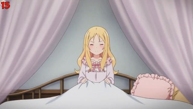 Аниме приколы под музыку #52 ¦ Anime COUBS ¦ Anime Vines ¦ Music 16+