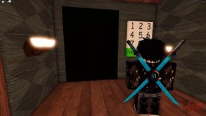 Doors Floor 2 Fanmade Rooms 100-200