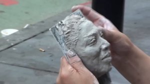 Нью-Йорк. Простой будний день в Нью Йорке