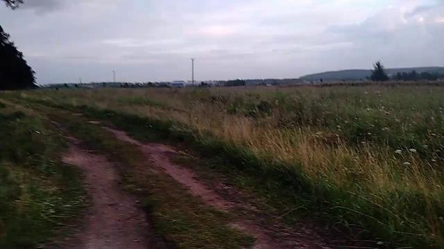 Большой Исток.