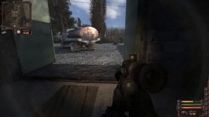 Прохождение STALKER Lost Alpha — Часть 46: Отправляемся в экспедицию на Янтаре