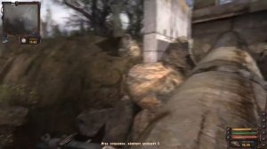 Прохождение STALKER Lost Alpha — Часть 74: Приехали на Северные холмы