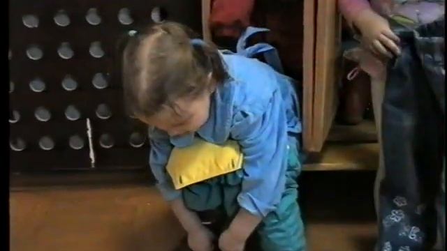 д/с Солнышко 13 гр.-2 часть смотреть онлайн