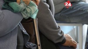 Долголетие - в позитиве, спорте и правильном питании