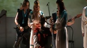 «Духов День» и «Шкатулочка»