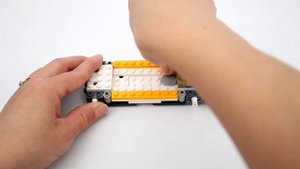 LEGO City 60387 4x4 Off-Roader Adventures Speed Build