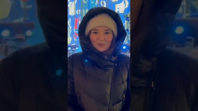 Дарья Симакова - руководитель аппарата «Молодая Гвардия Единой России» #рукапомощи_томск #мывместе