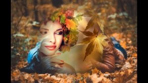 Александр Катаев. Осень золотая