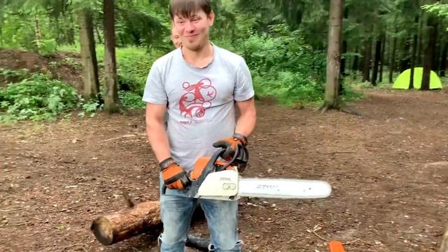 Что нам дорого в вальдорфских лагерях?