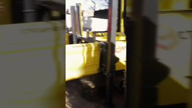 Сваебой, сваебойная установка или мини копер для забивки свай_ Что это за строительная техника_