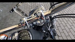 Trev Deeley's Bike of the week - Preowned 2017 Harley-Davidson® Dyna Low Rider®