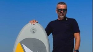 Тест доски Аура от Антона Купцова. Сентябрь 2024