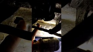 Антикор Ford S-Max ( Пушсало+Раст Стоп Б)