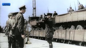 ВОСПОМИНАНИЯ НЕМЦЕВ О СОЛДАТАХ КРАСНОЙ АРМИИ ЛЕТОМ 1941г