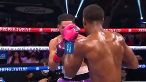 Errol Spence Jr. vs Danny Garcia FULL FIGHT: December 5, 2020 | PBC on FOX PPV