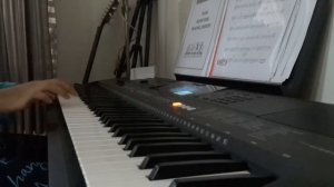 James Newton Howard - Return (From "Raya and the Last Dragon") Piano Cover