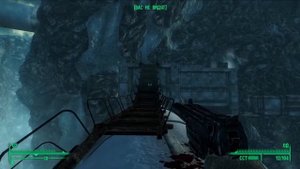 Прохождение Fallout 3 - Часть 38: Ищем последнии чушки и идем помогать Изгоям