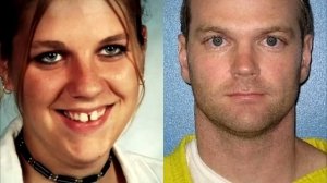 Оставили умирать I Эшли Ривз