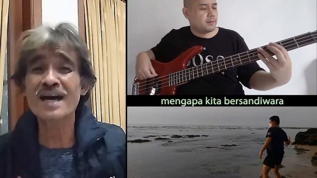 Panggung Sandiwara - Covered by The 7th Construction смотреть онлайн