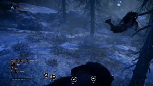 Far Cry Primal: Охота на Охотников!!!